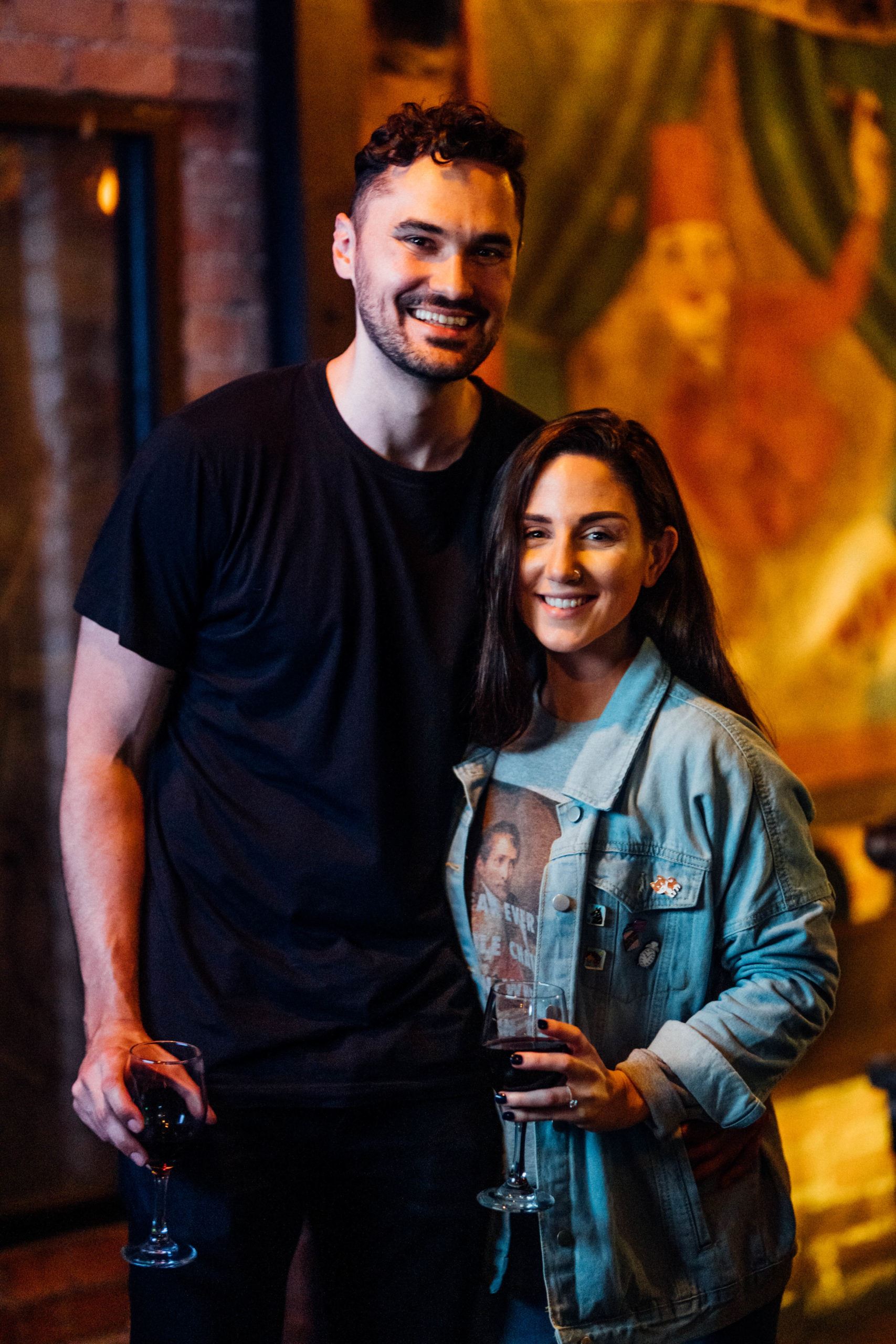 Arm Candy Celebrates its First Anniversary Arm Candy