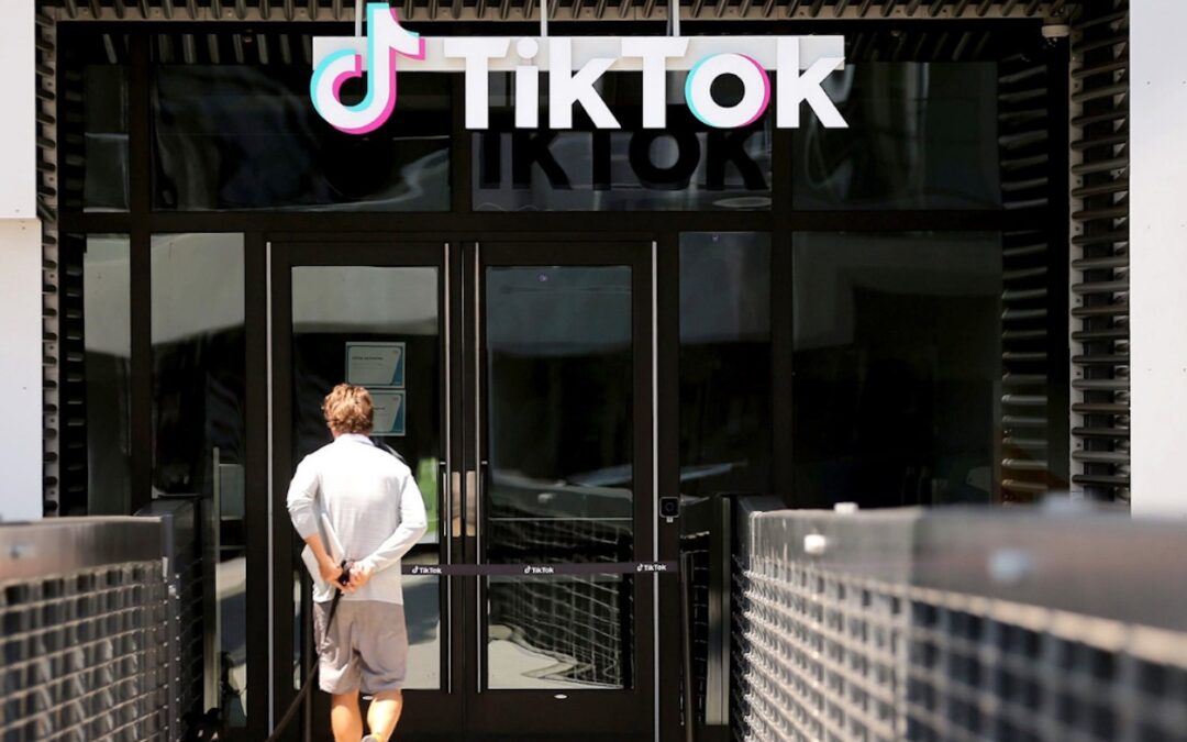 TikTok To Add 25,000 Jobs In US; Why Brands Should Act Now