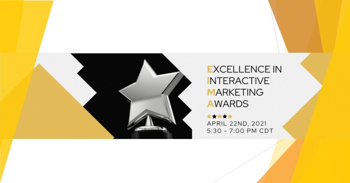 Arm Candy Earns Multiple Honors At 2021 DFWIMA Awards