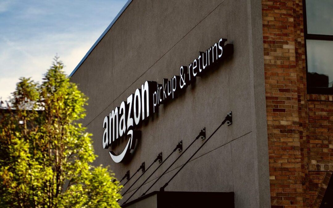 Why Amazon Advertising Is a ‘Must Have’ In your Commerce Media Mix
