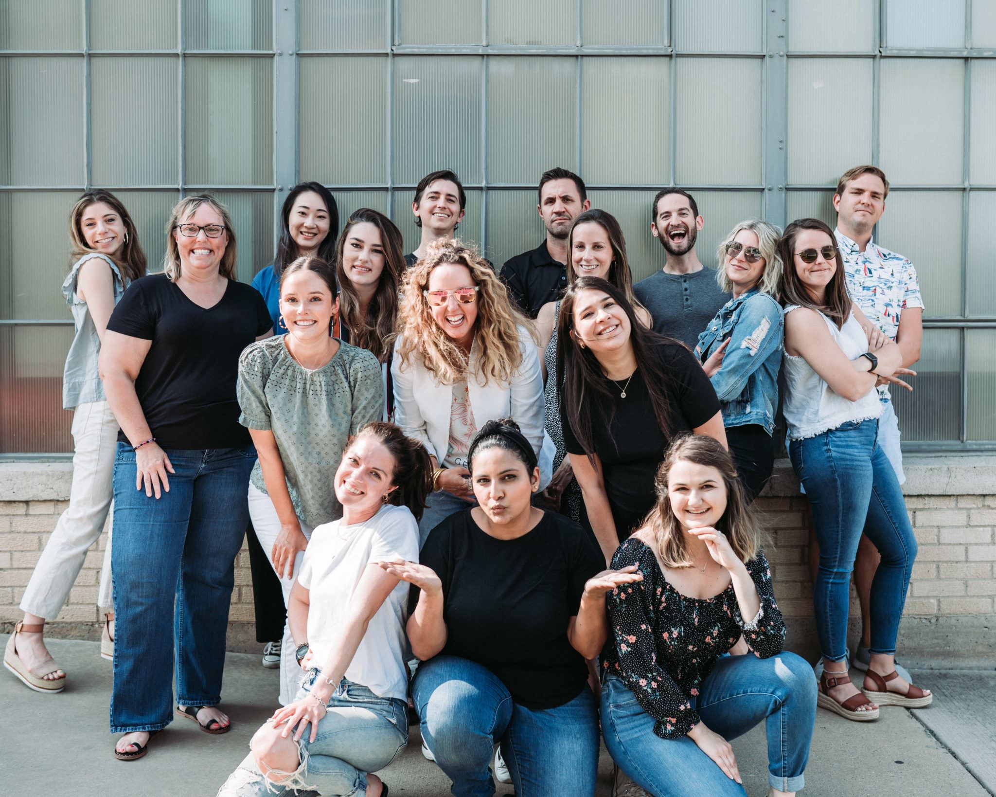 Arm Candy Names Agency Veteran As Managing Director Arm Candy