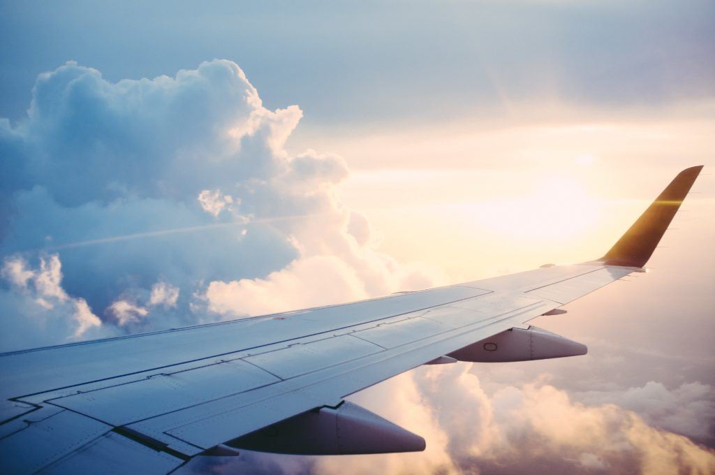 Driving Conversions for a Major Airline