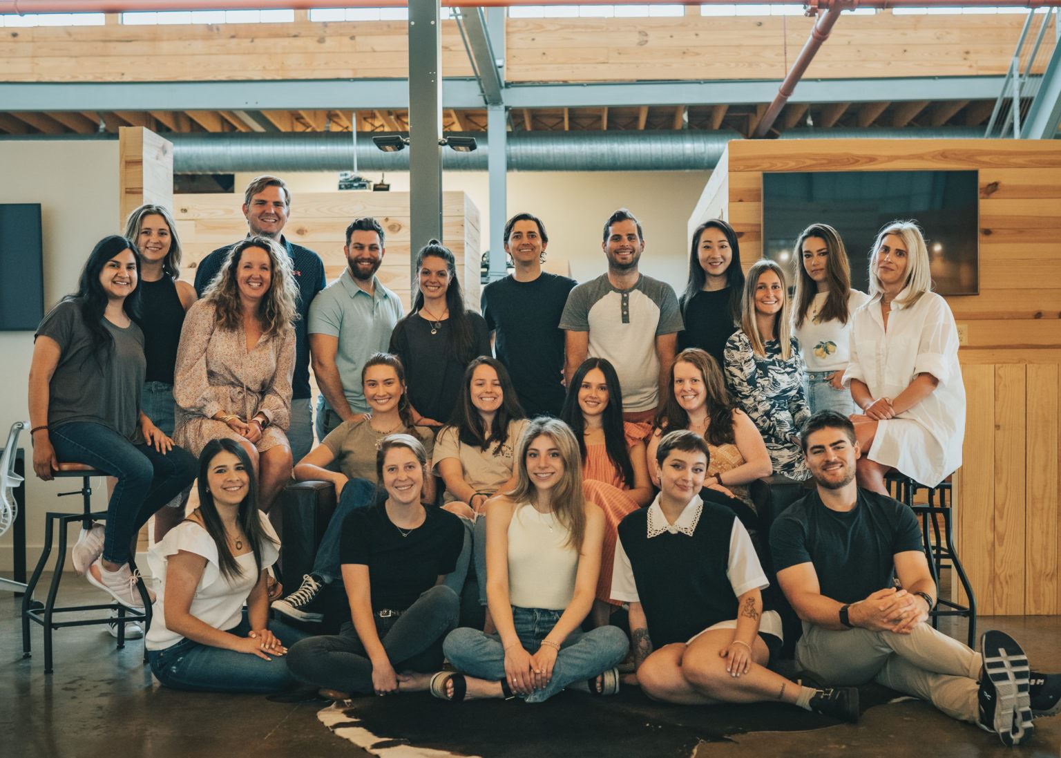 Arm Candy Taps Andy Von Kennel As First President, Partner Arm Candy