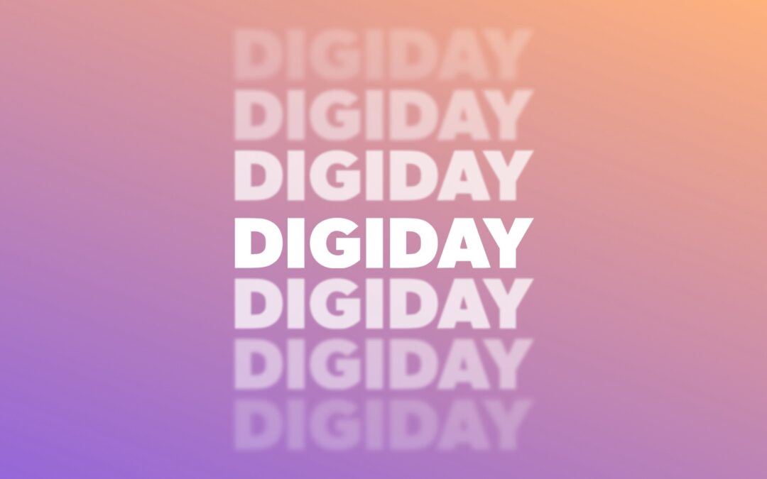Three Key Takeaways From Digiday’s Media Buying Summit 2023