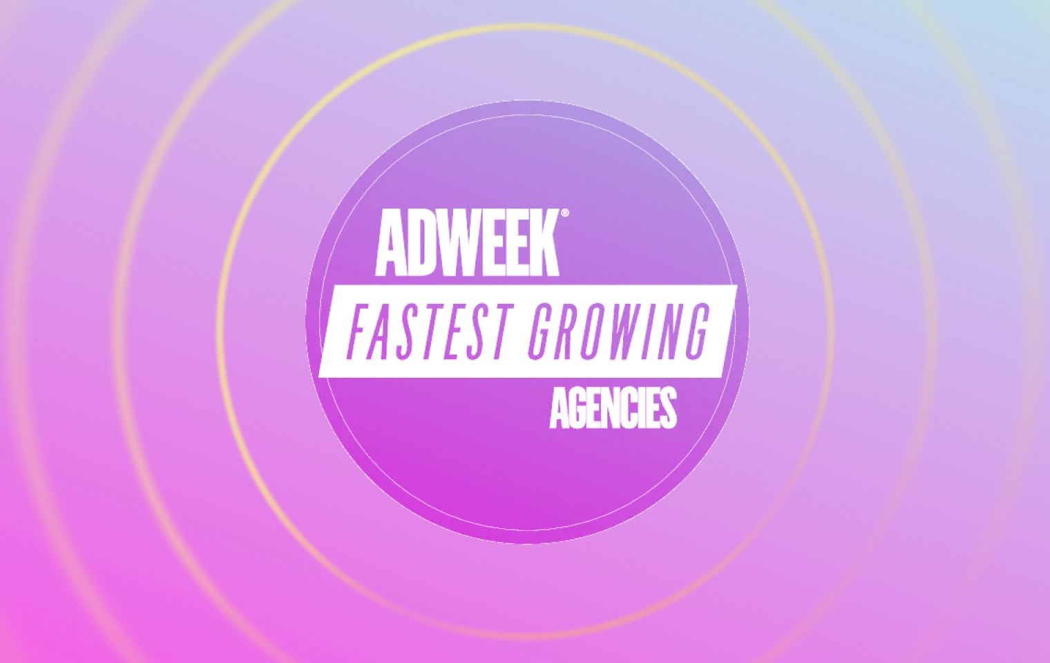 Arm Candy Named to Adweek Fastest Growing Agency List in 2022