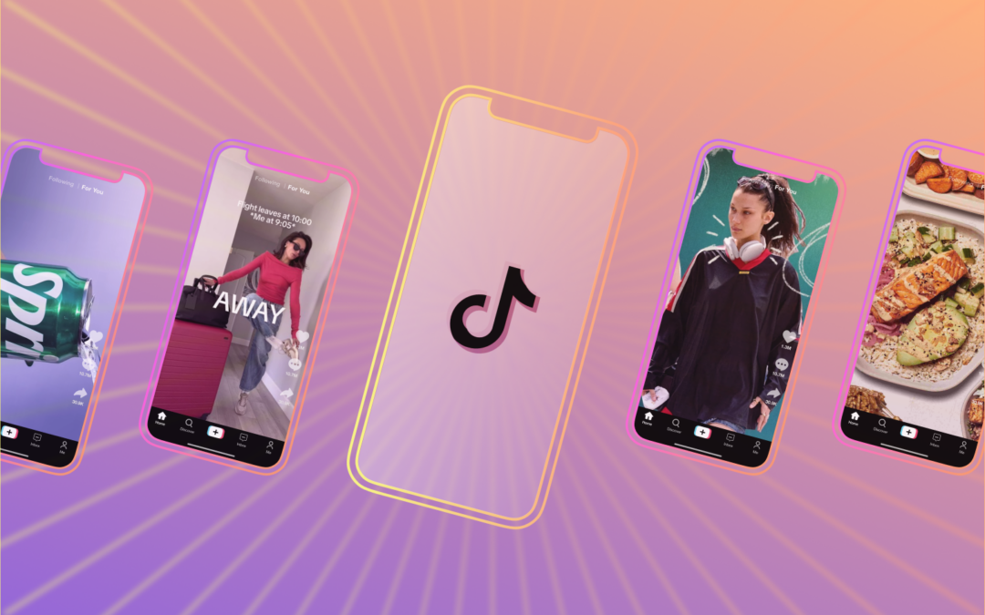 Beyond the Dance: Mastering the TikTok Ad Playbook