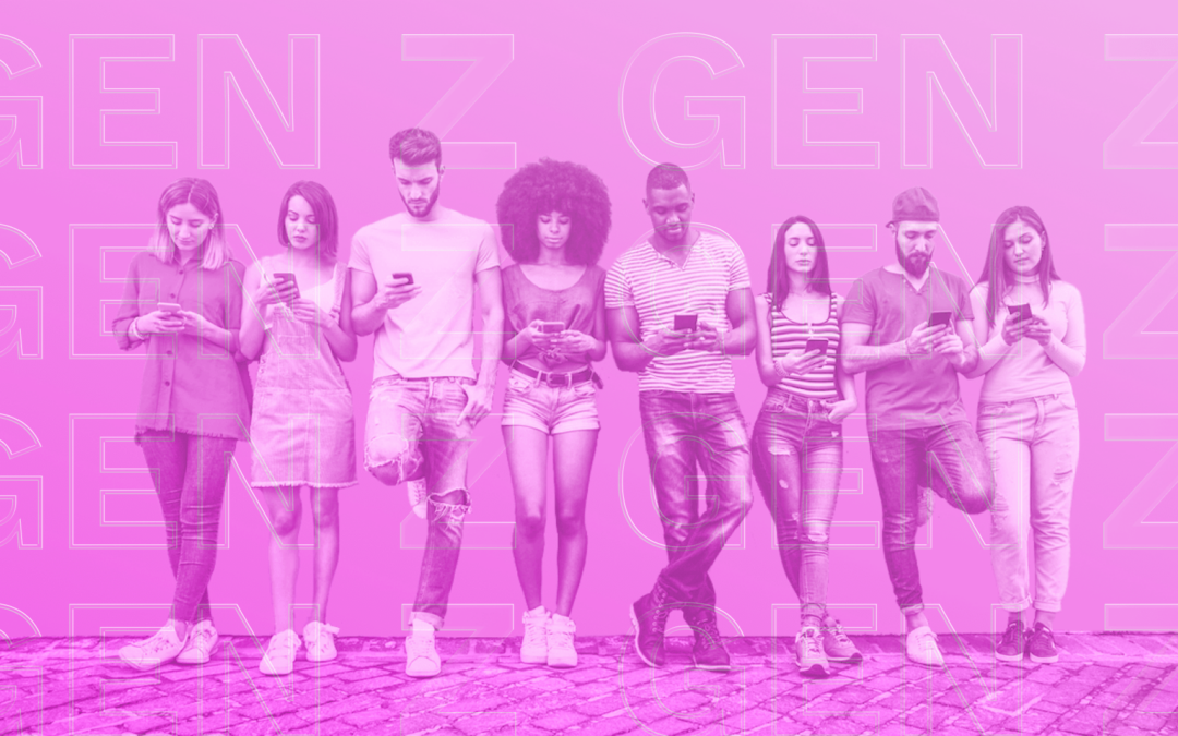 Understanding Gen Z: A New Wave of Shopping Habits