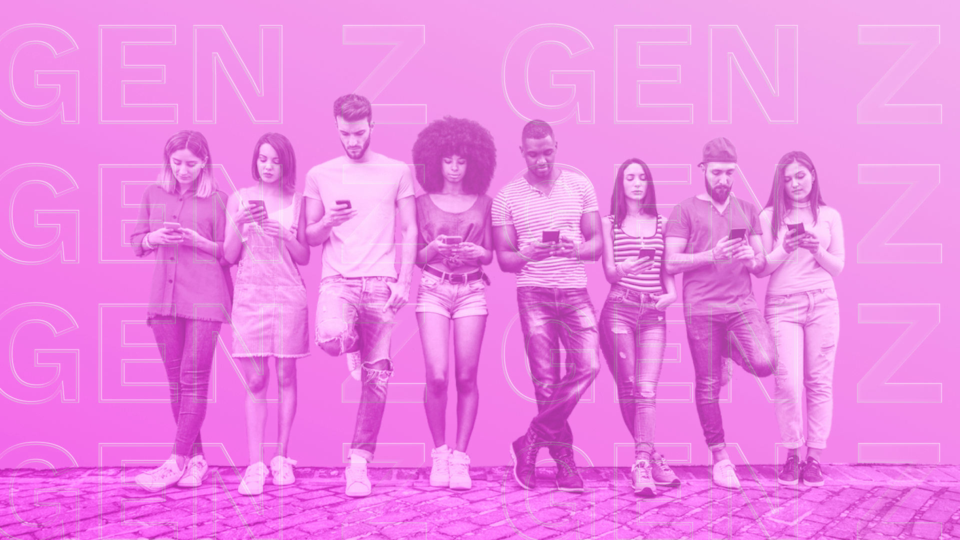 Understanding Gen Z: A New Wave of Shopping Habits