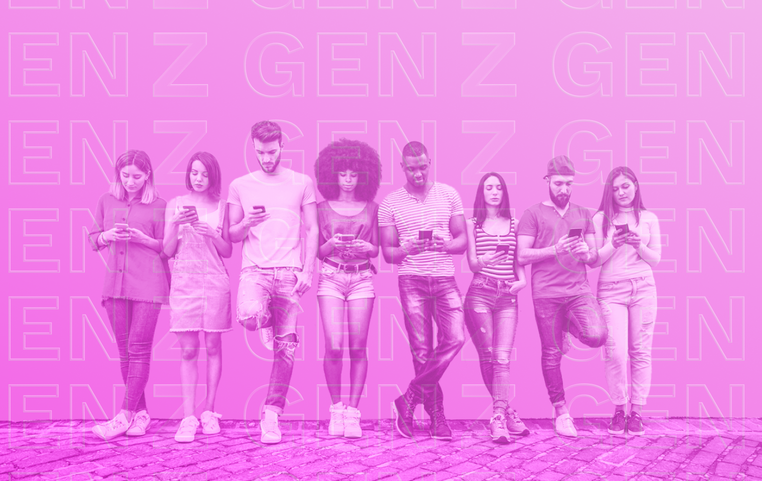 Understanding Gen Z: A New Wave of Shopping Habits