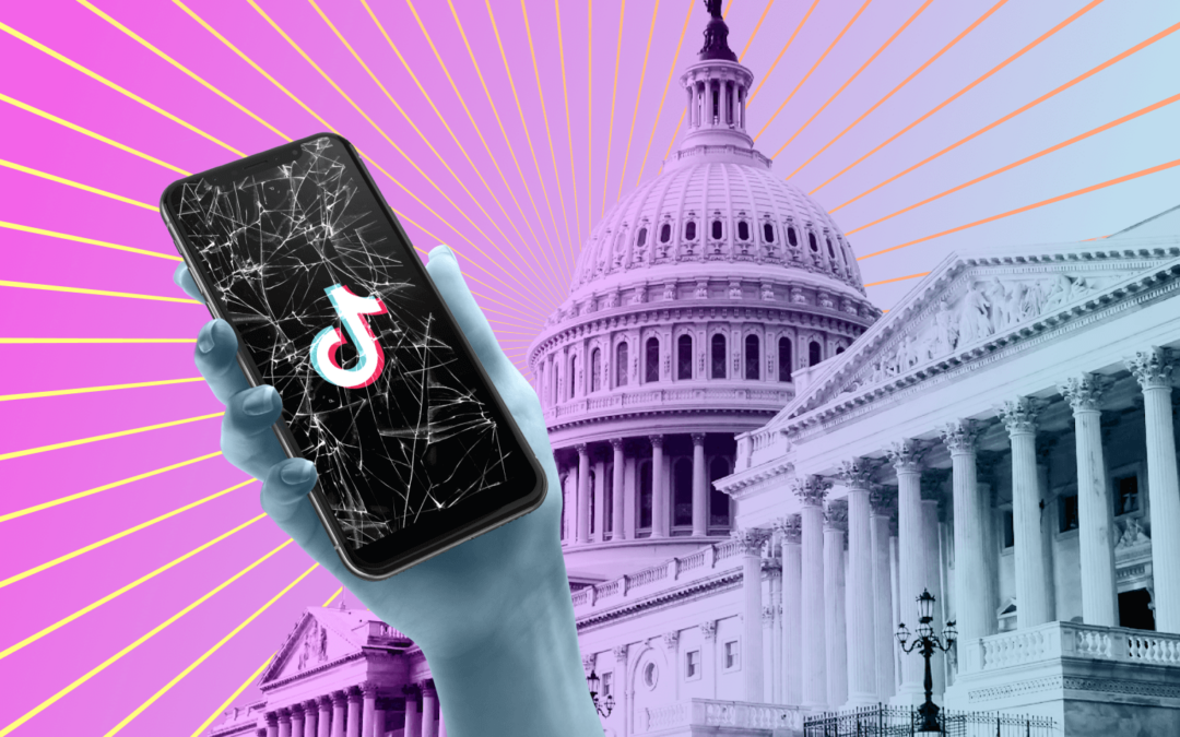 What the TikTok Ban Means for Marketers and Media Plans