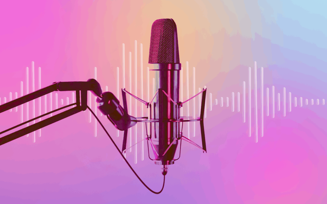 The Rise of Podcasts in Advertising