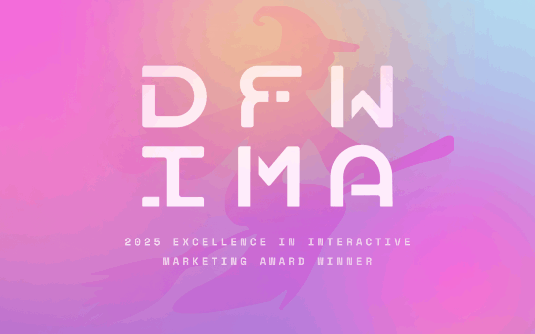 Major Wins at 2025 DFWIMA Awards Featuring Whitney Kelly & Stacy Granado