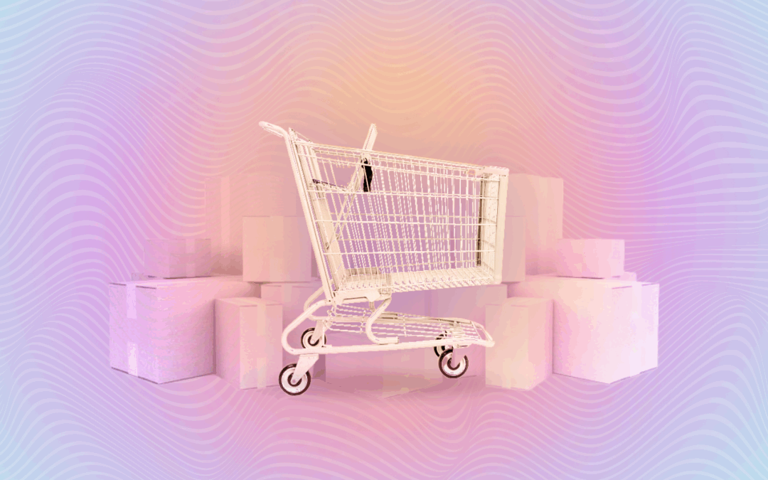 The Crossroads of Advertising and Consumerism