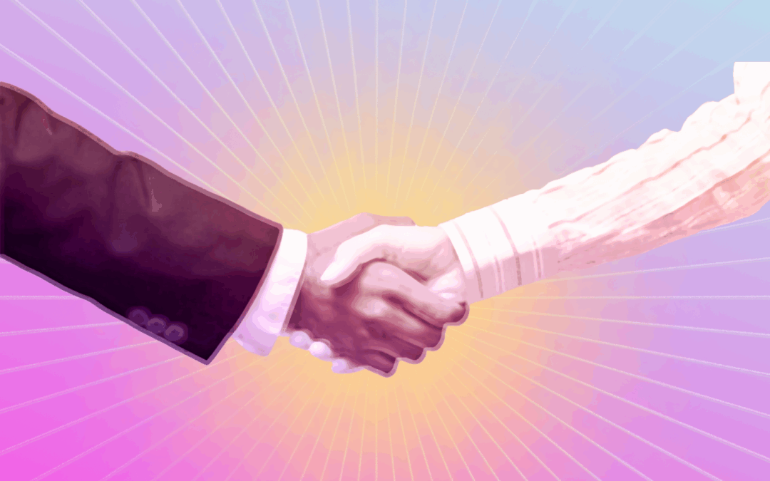 Arm Candy’s Edge: The MVP Mindset Behind Every Strategic Partnership