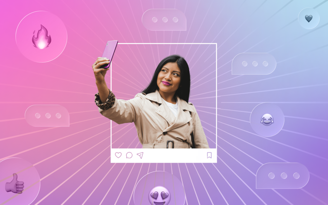 The Rise of the Nano and Micro Influencer