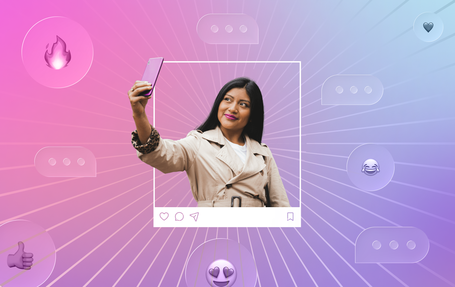 The Rise of the Nano and Micro Influencer