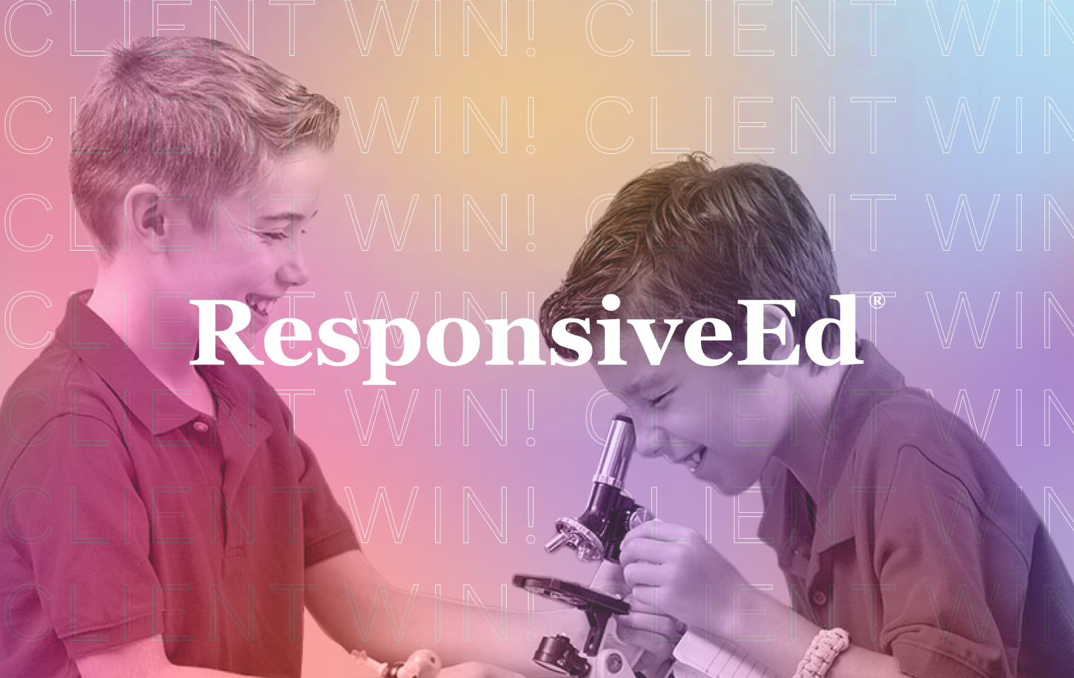 ResponsiveEd Names Arm Candy Media Agency of Record Across All Six Education Brands