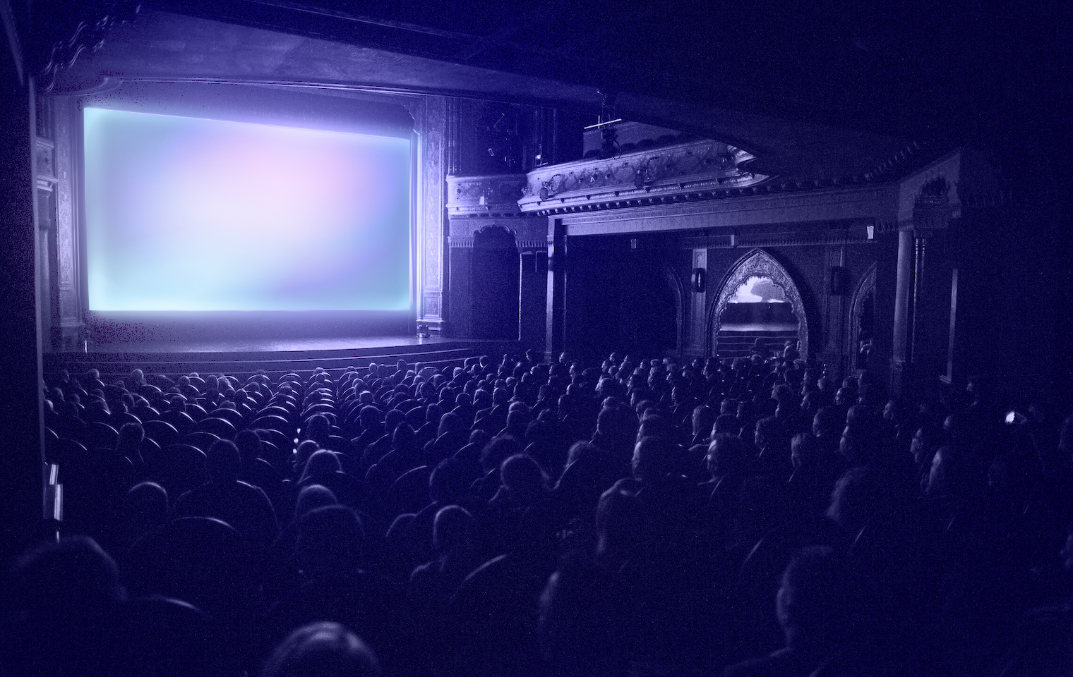 The Big Screen Advantage