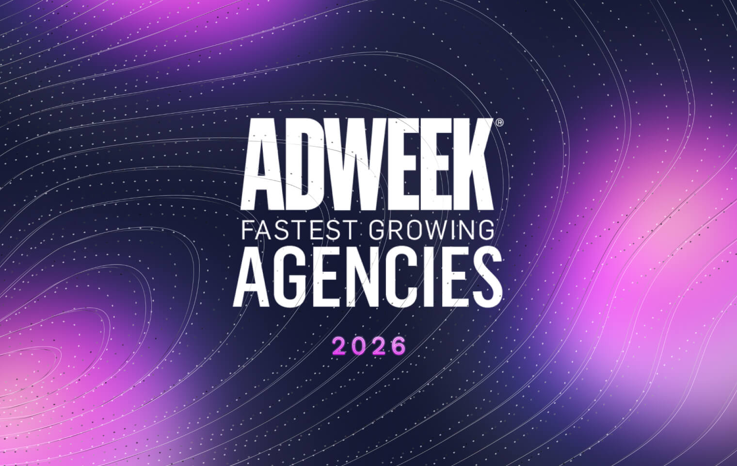 Arm Candy Named an ADWEEK Fastest Growing Agency for the Fourth Time