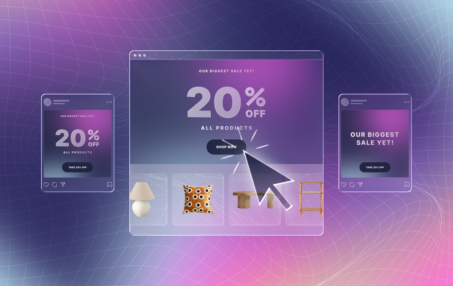 Making Your Ads Count: The Art of the Landing Page